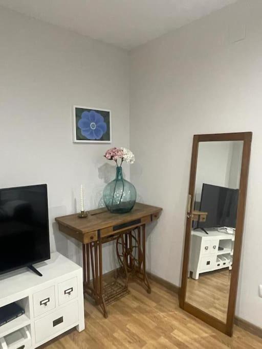 Vila Casa Da Baltasara Trives Exteriér fotografie
